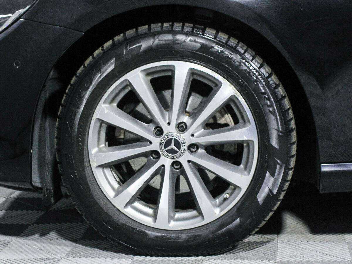 Купить Mercedes-Benz E-Класс 200 d, 2020, 256 028 км, фото №13