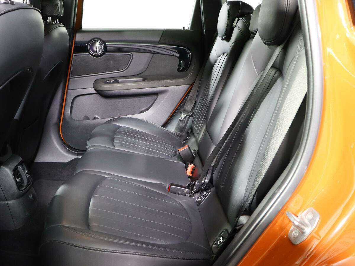 Купить Mini Countryman Cooper S, 2016, 103 000 км, фото №7