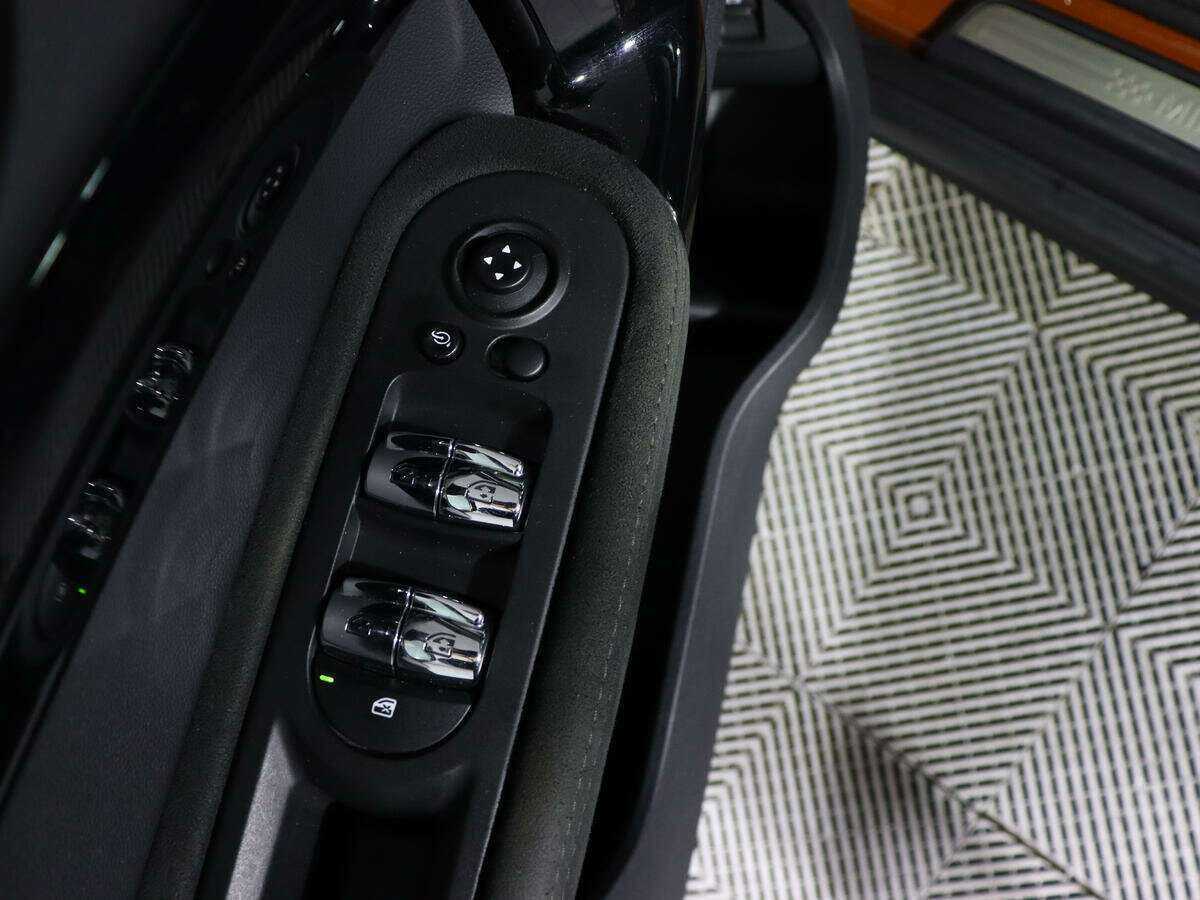 Купить Mini Countryman Cooper S, 2016, 103 000 км, фото №16