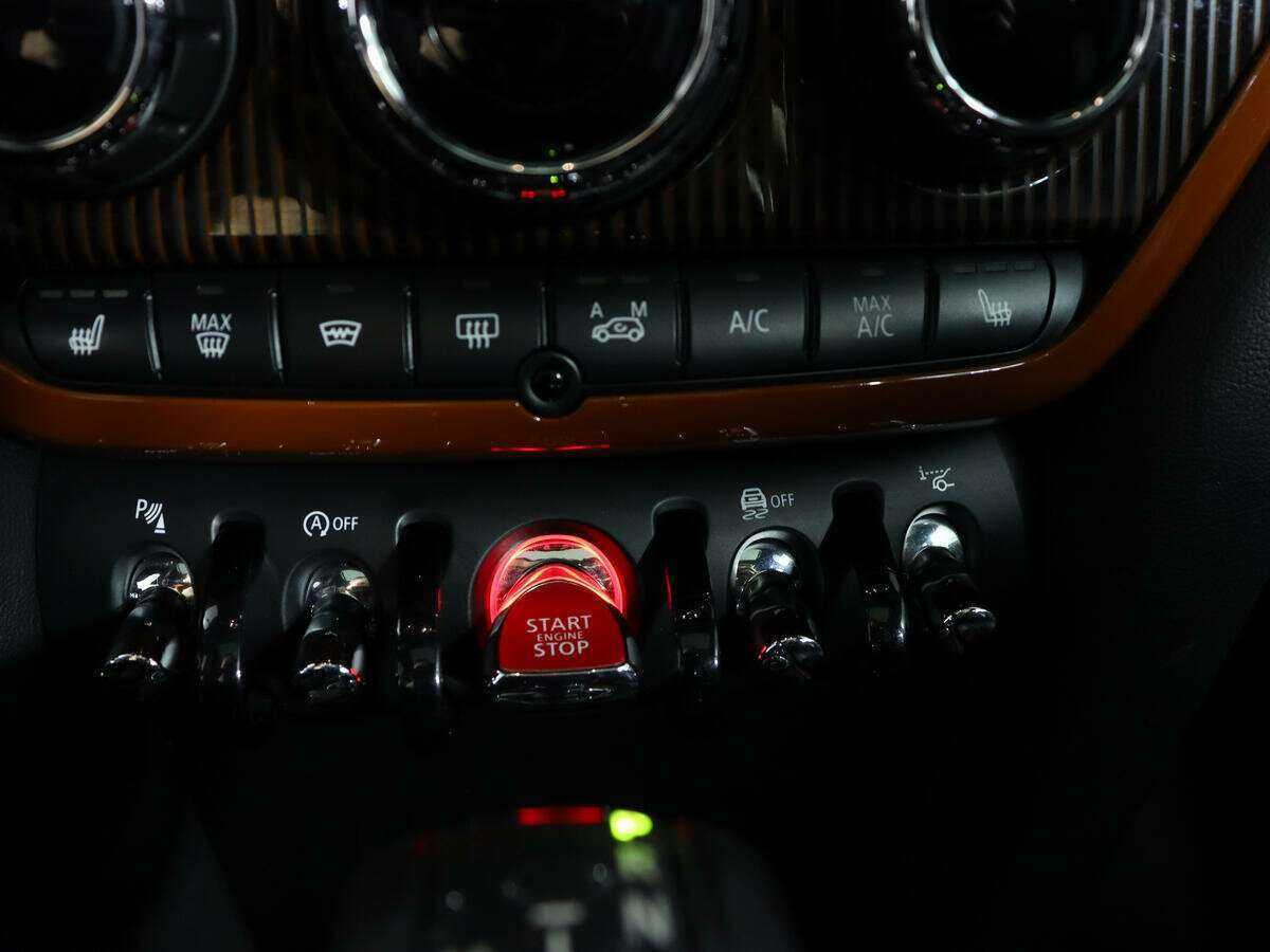 Купить Mini Countryman Cooper S, 2016, 103 000 км, фото №22