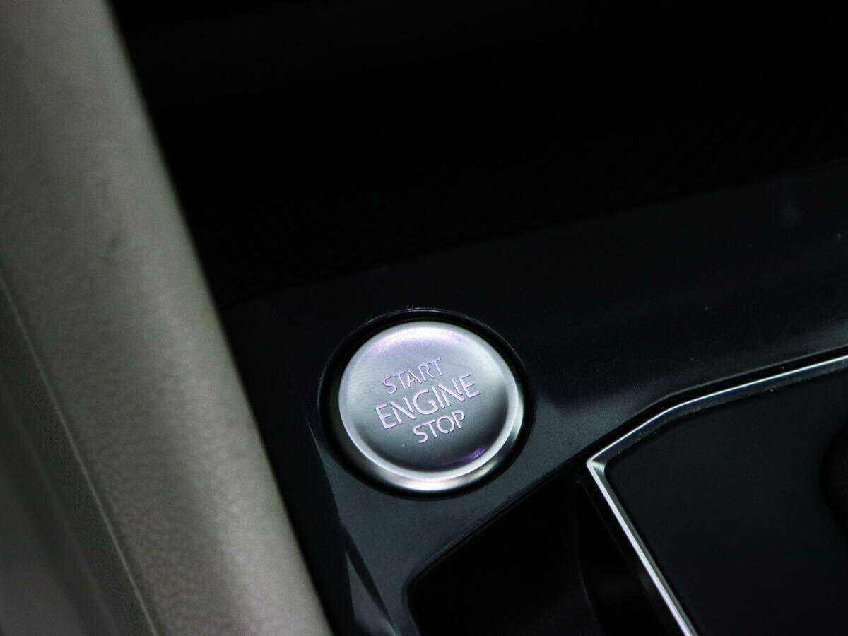 Купить Volkswagen Tiguan, 2018, 125 000 км, фото №20