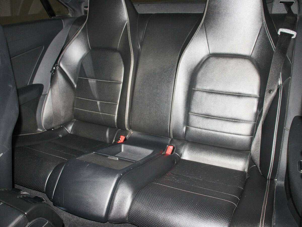 Купить Mercedes-Benz E-Класс 200 7G-Tronic, 2013, 120 600 км, фото №8
