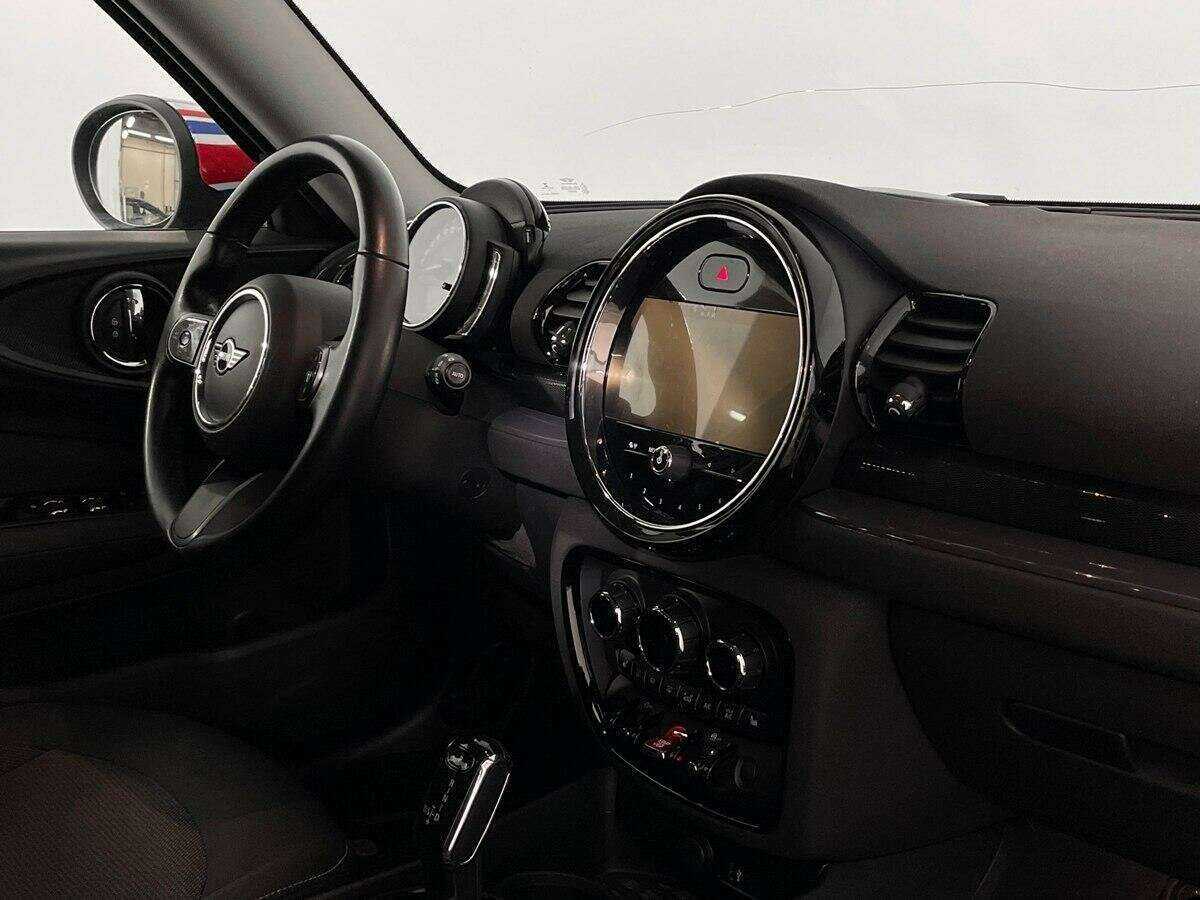 Купить Mini Clubman Cooper, 2021, 56 601 км, фото №9