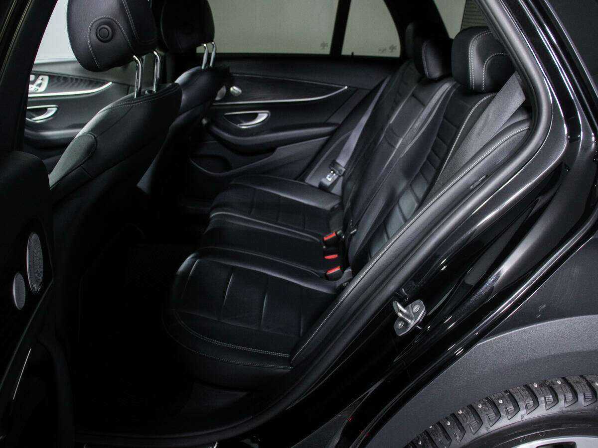 Купить Mercedes-Benz E-Класс All-Terrain 220 d, 2017, 77 000 км, фото №8