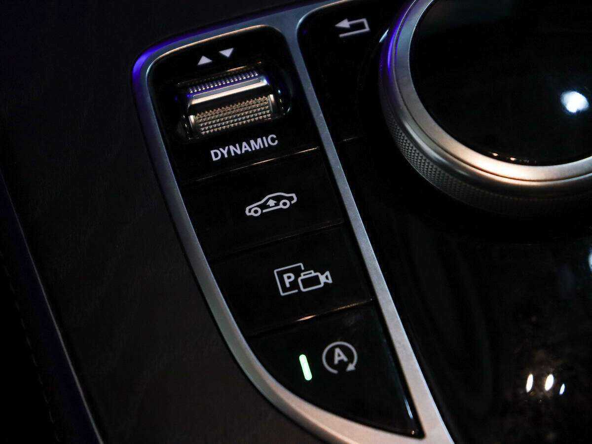 Купить Mercedes-Benz E-Класс All-Terrain 220 d, 2017, 77 000 км, фото №22