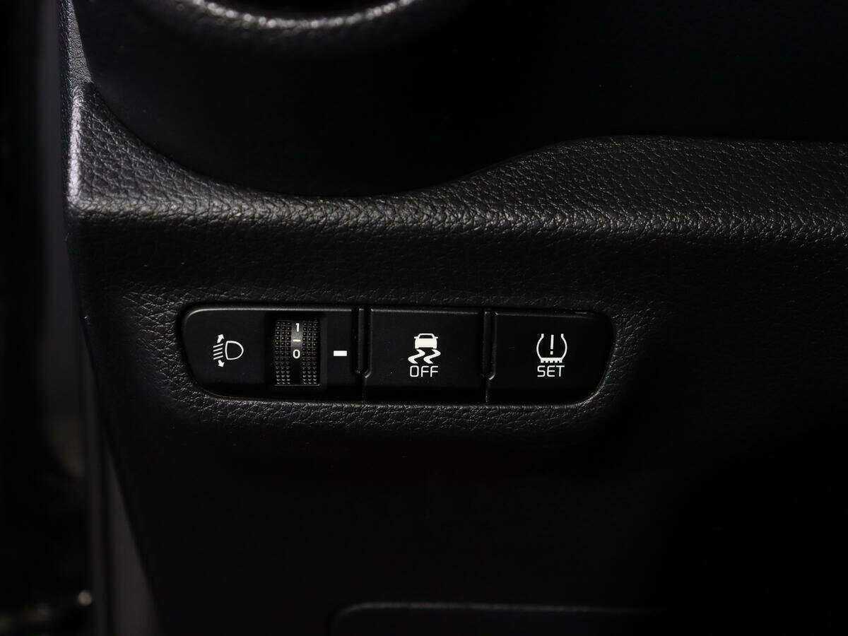 Купить Kia Morning, 2018, 117 715 км, фото №18