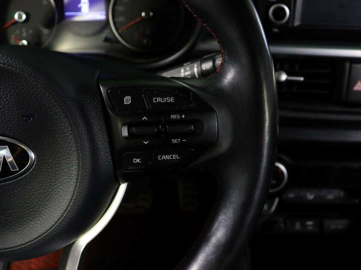 Купить Kia Morning, 2018, 117 715 км, фото №19