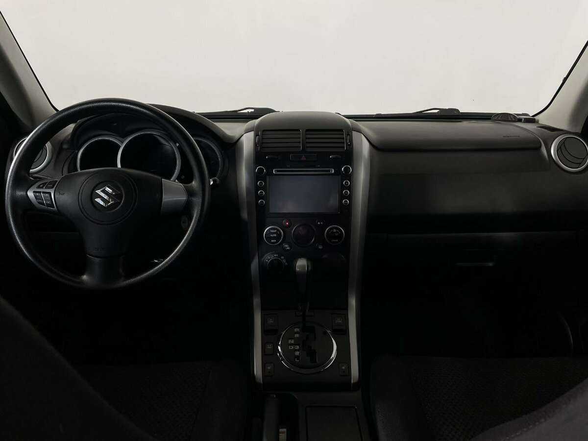 Купить Suzuki Grand Vitara, 2010, 198 257 км, фото №6