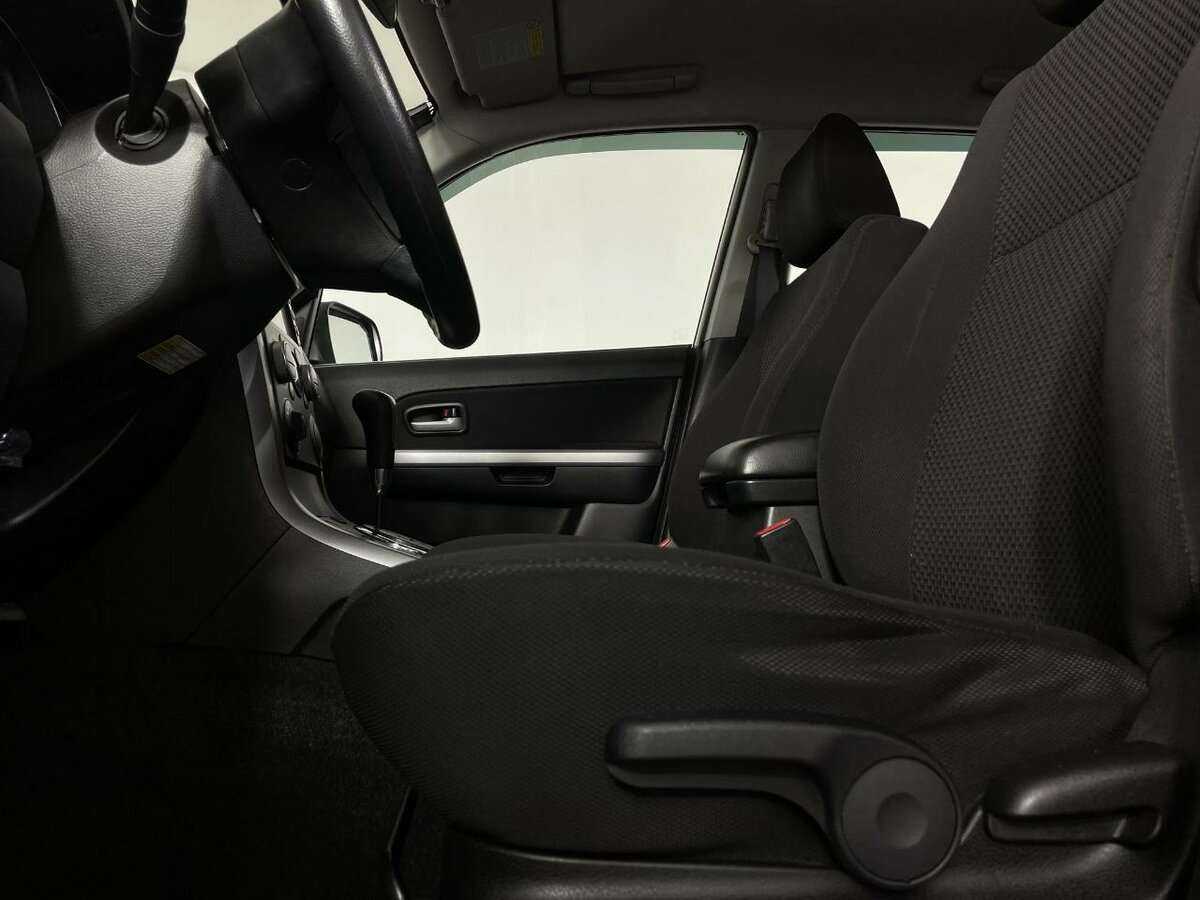 Купить Suzuki Grand Vitara, 2010, 198 257 км, фото №9