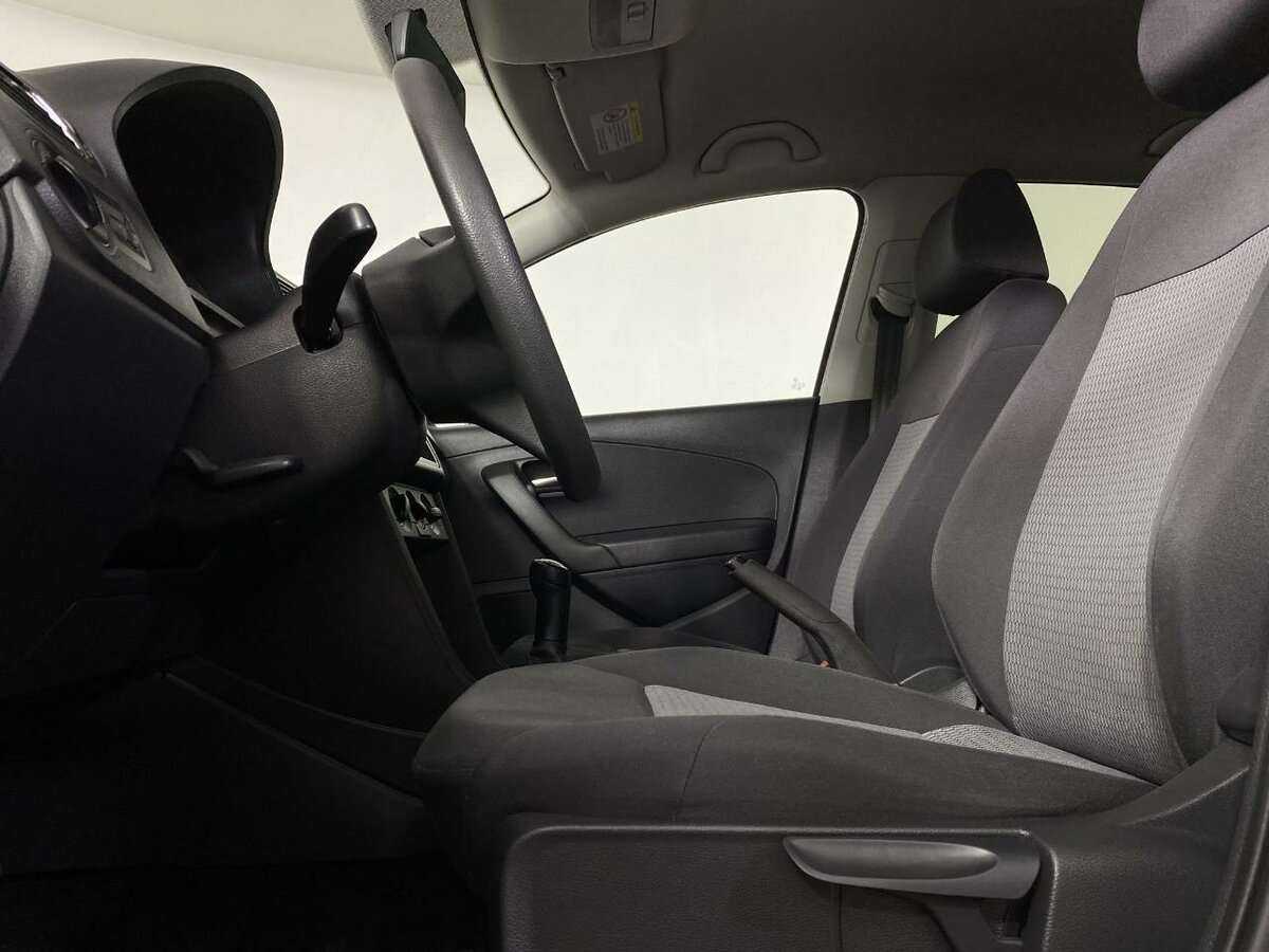 Купить Volkswagen Polo, 2011, 11 938 км, фото №8