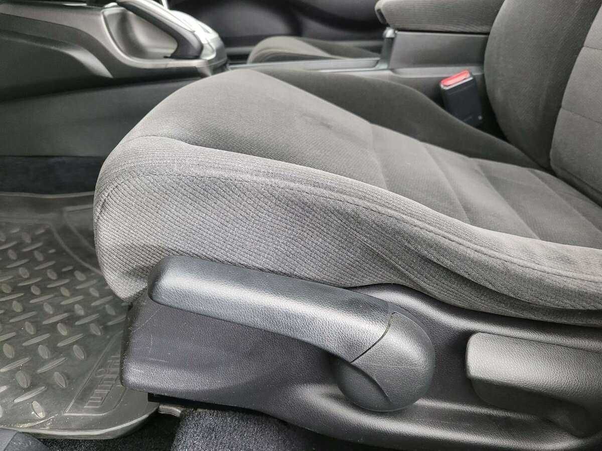 Купить Honda Civic, 2007, 143 510 км, фото №8