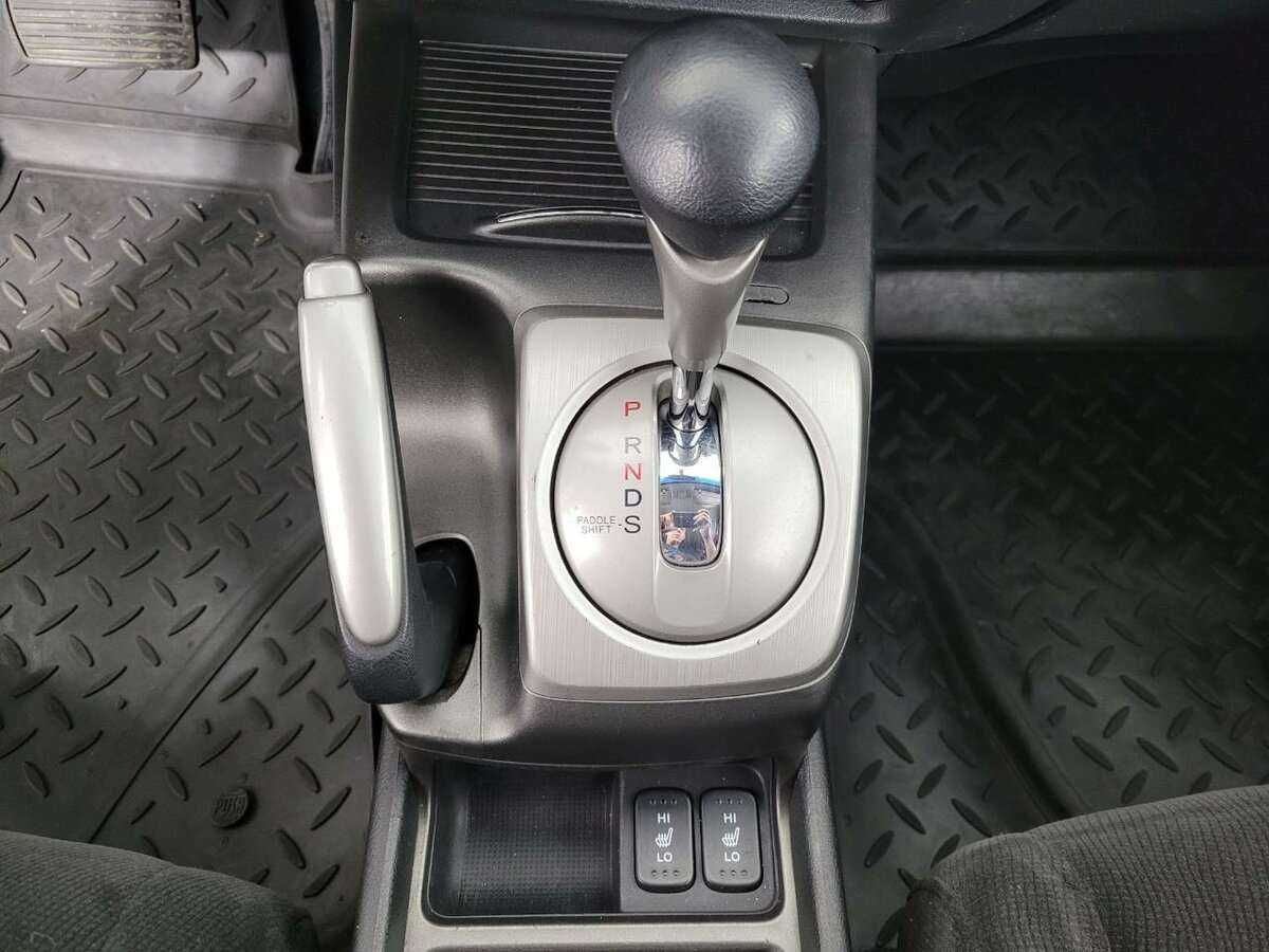Купить Honda Civic, 2007, 143 510 км, фото №11