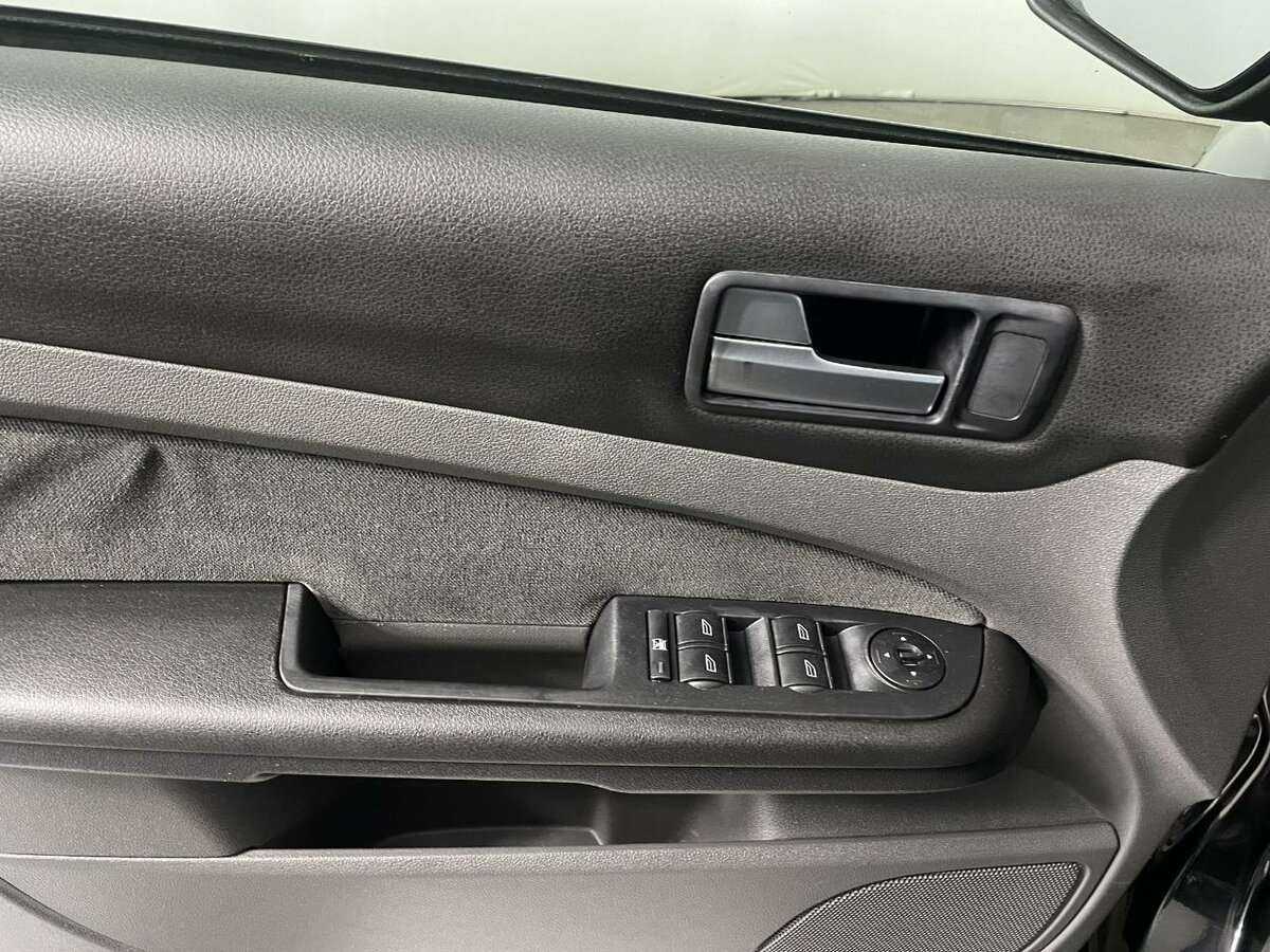 Купить Ford Focus, 2007, 410 018 км, фото №8