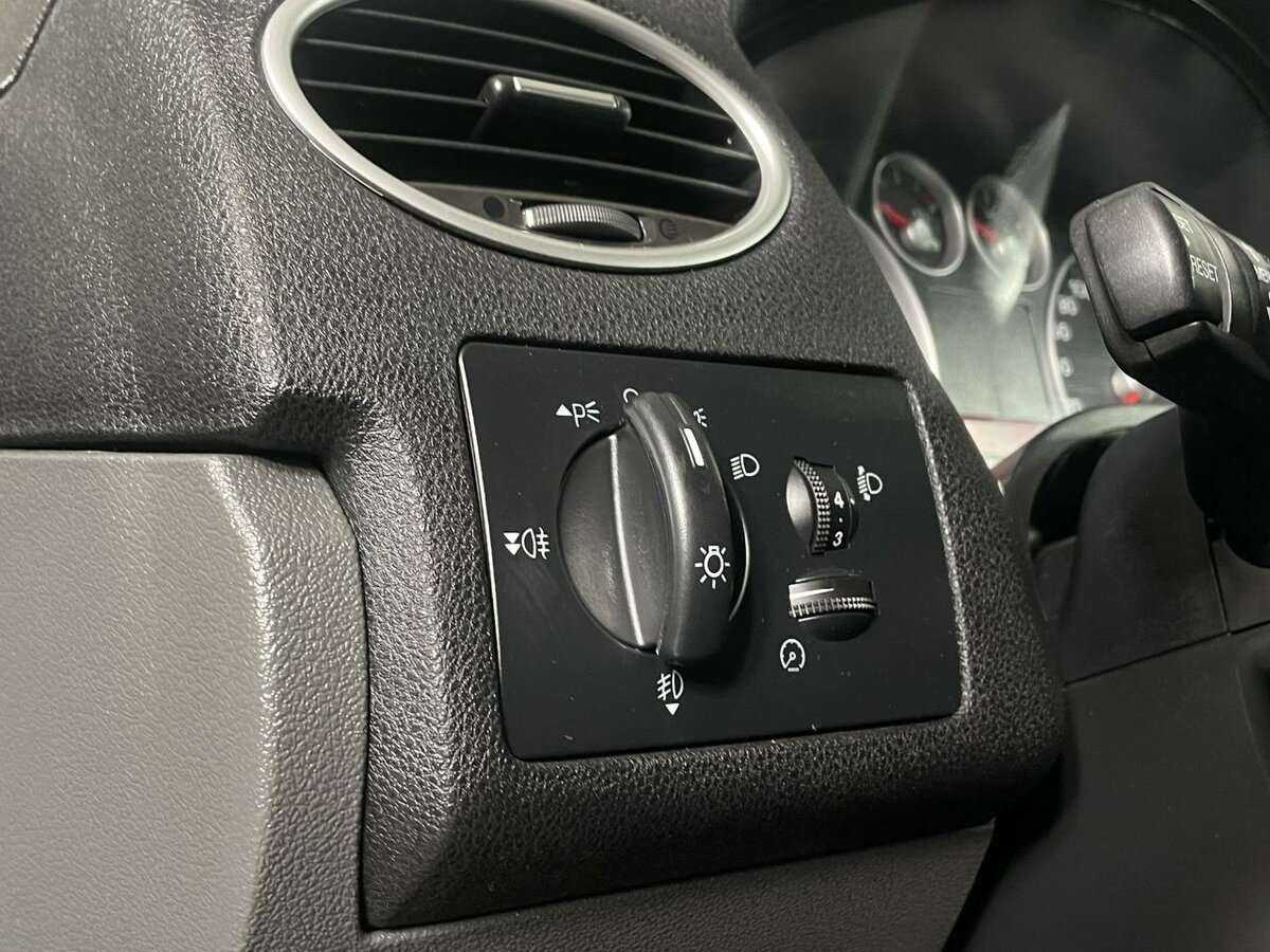 Купить Ford Focus, 2007, 410 018 км, фото №9