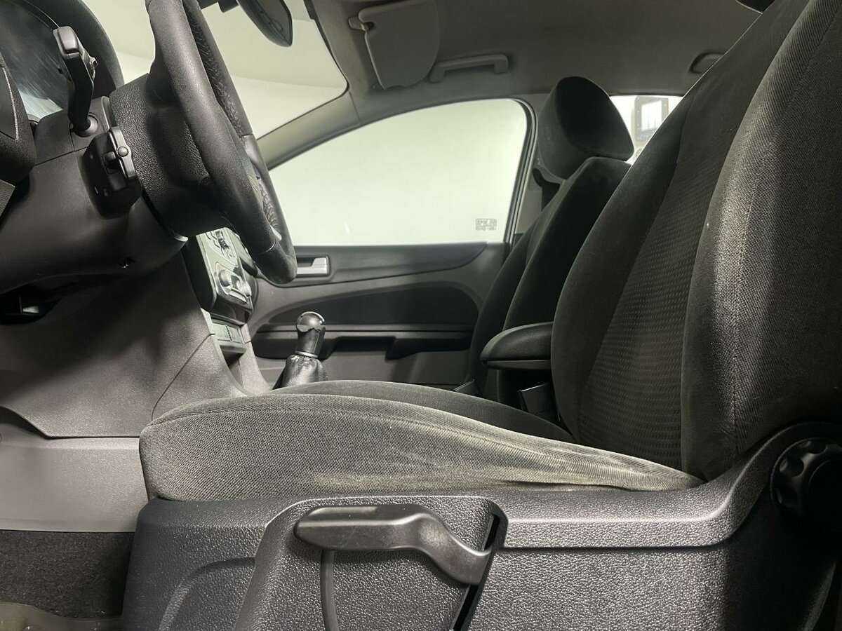 Купить Ford Focus, 2007, 410 018 км, фото №10