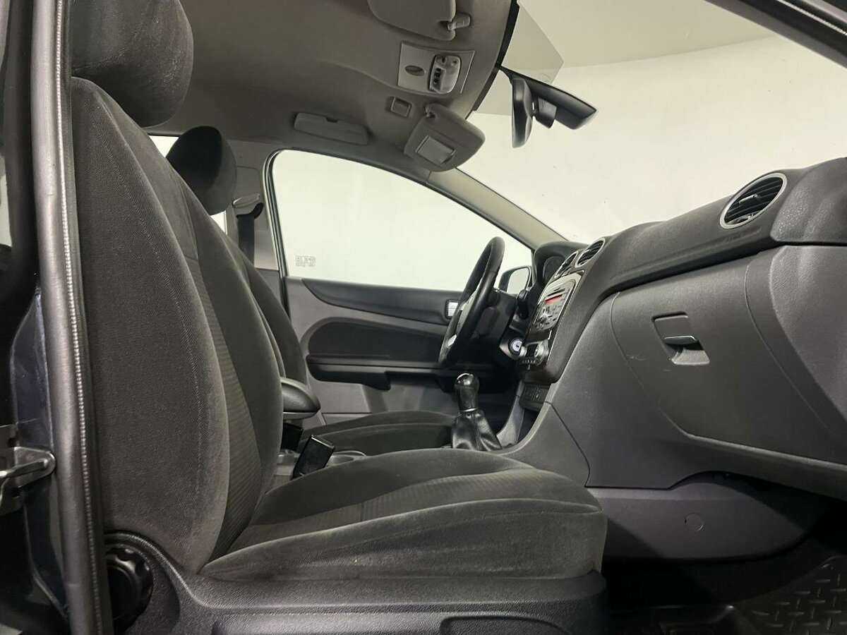 Купить Ford Focus, 2007, 410 018 км, фото №14