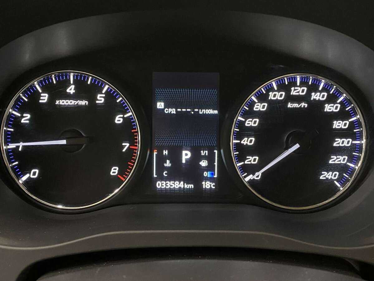 Купить Mitsubishi Outlander, 2021, 33 584 км, фото №11