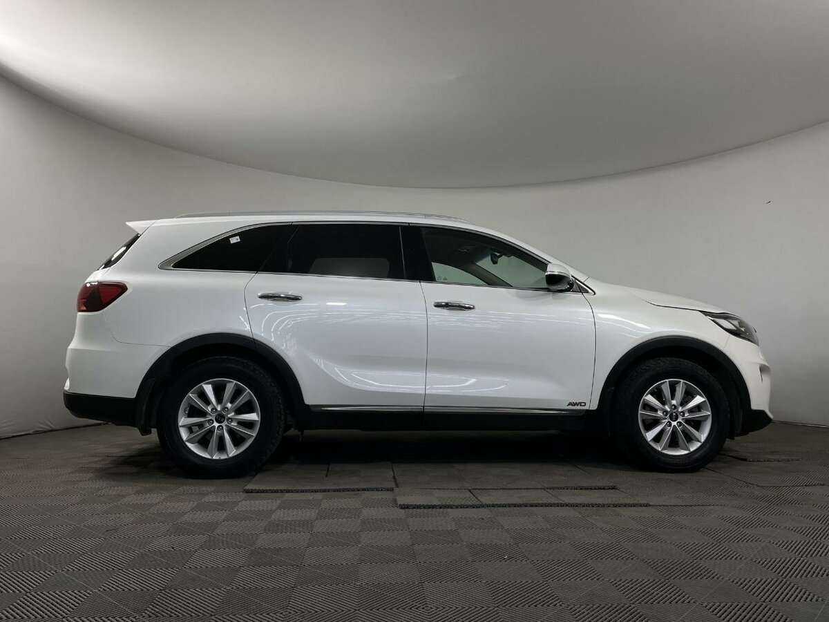 Купить Kia Sorento, 2019, 70 000 км, фото №4