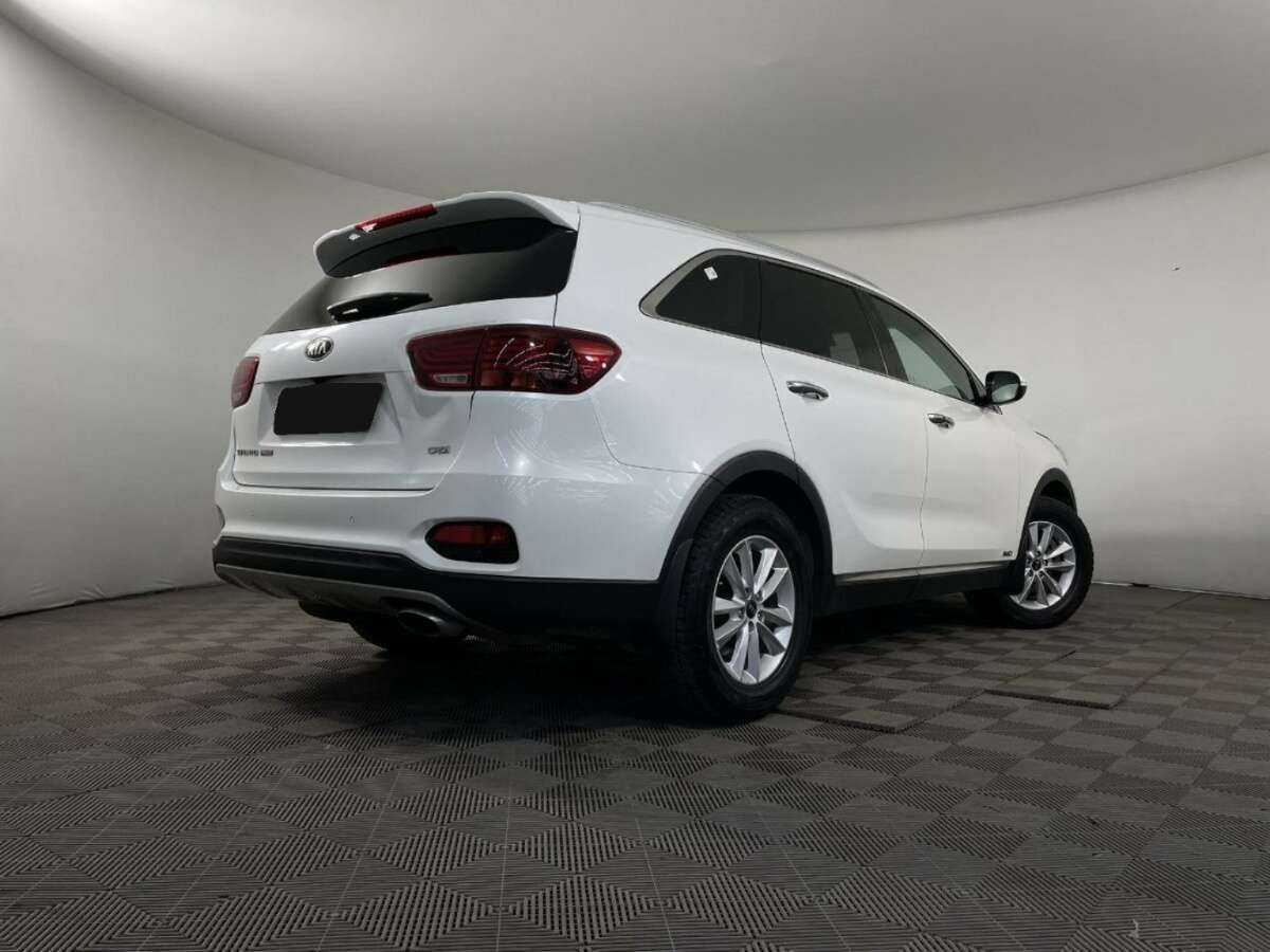 Купить Kia Sorento, 2019, 70 000 км, фото №6