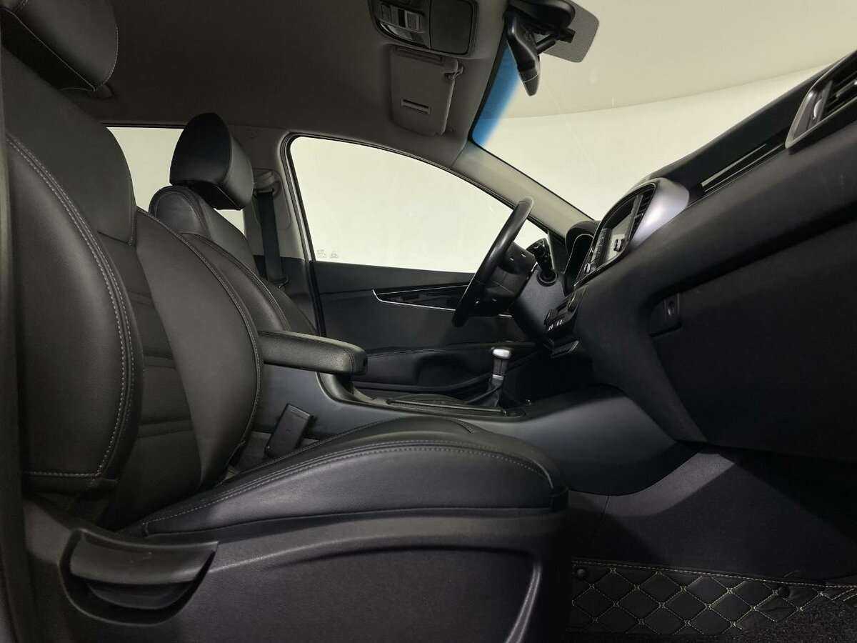 Купить Kia Sorento, 2019, 70 000 км, фото №14