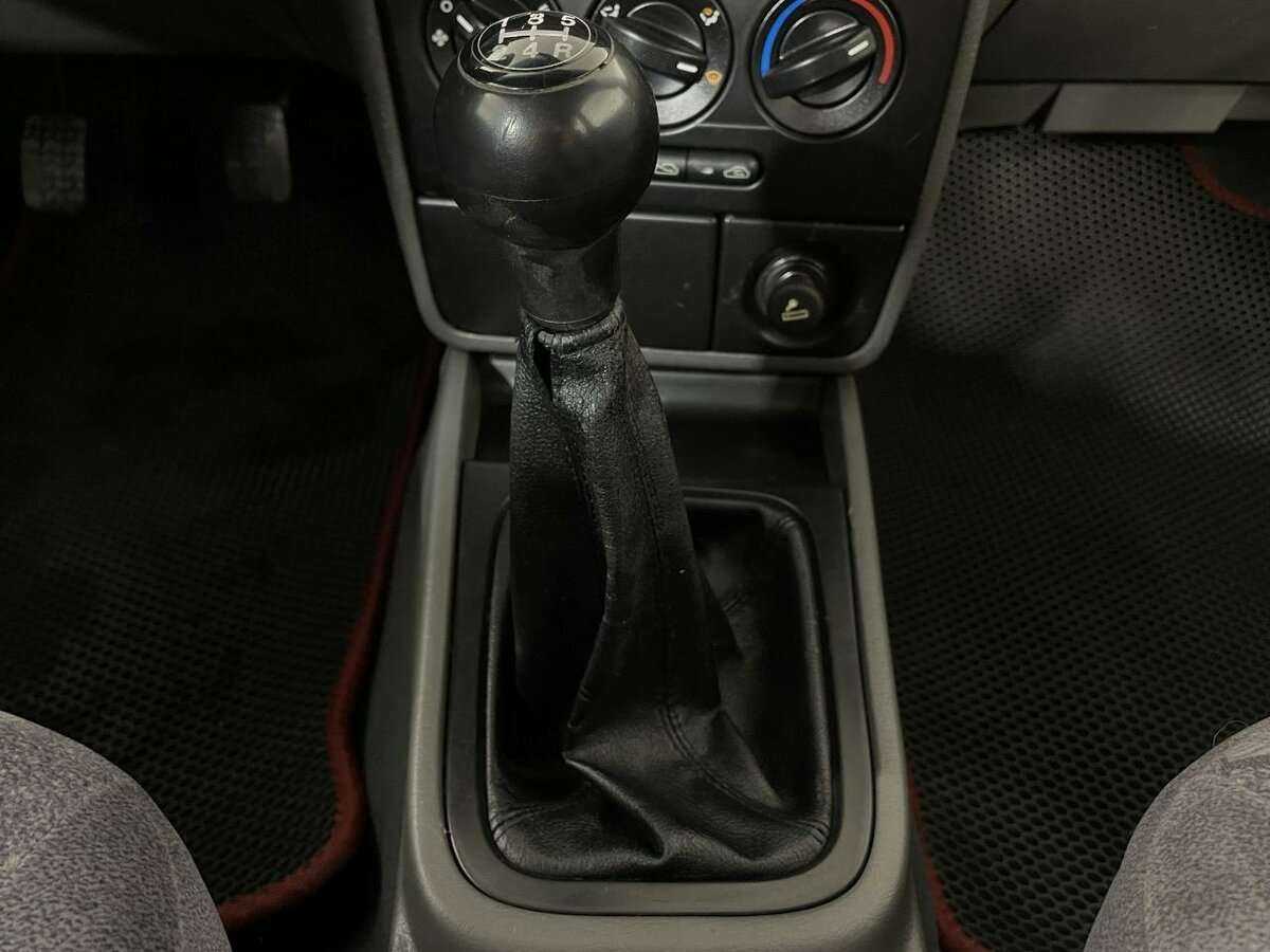 Купить Kia Spectra, 2007, 240 214 км, фото №13