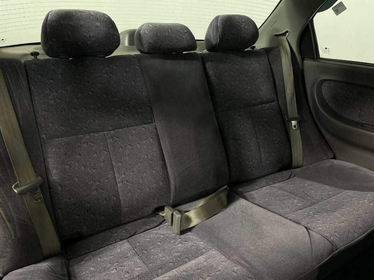 Купить Kia Spectra, 2007, 240 214 км, фото №15