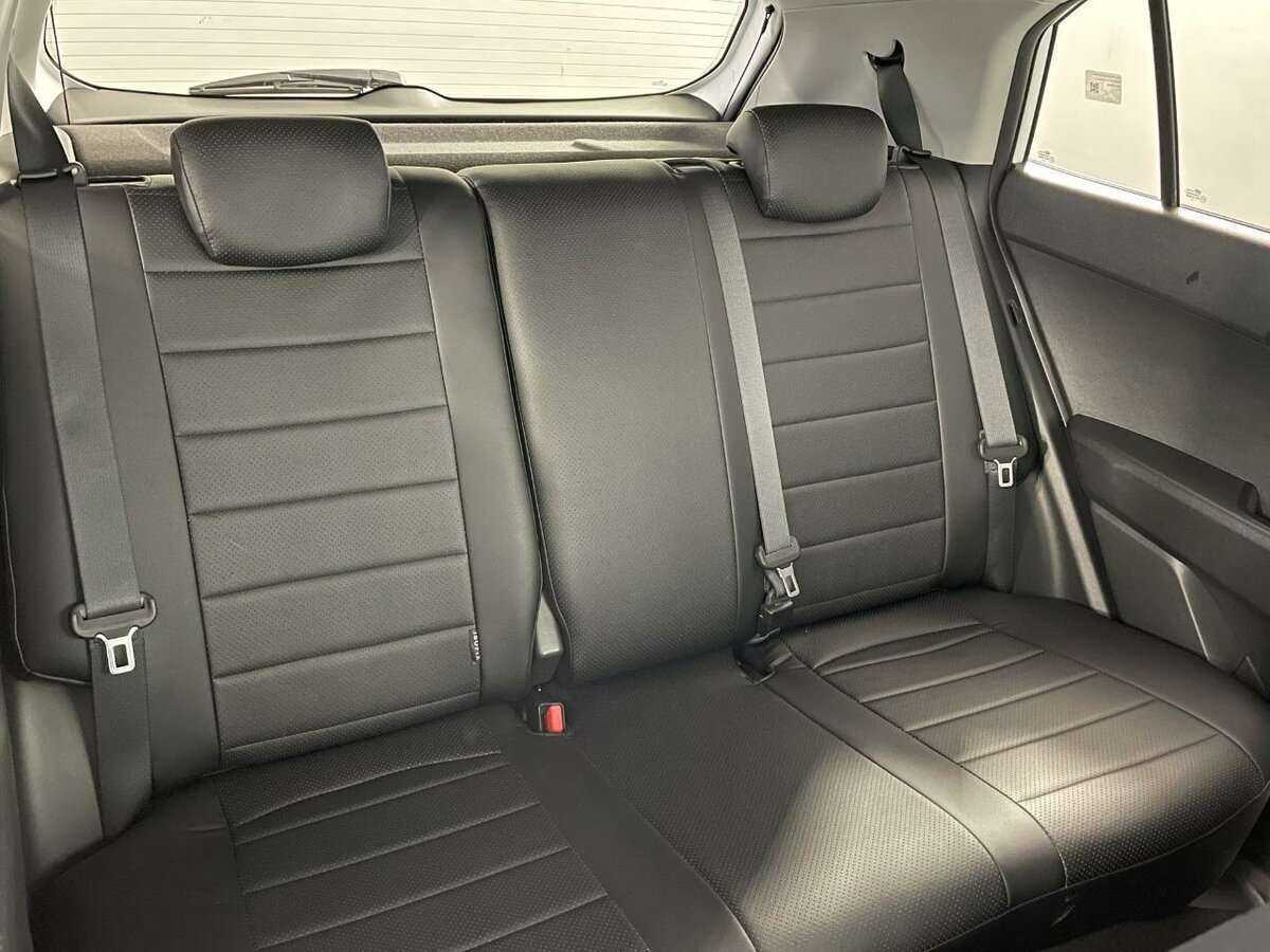 Купить Hyundai Creta, 2017, 91 443 км, фото №15