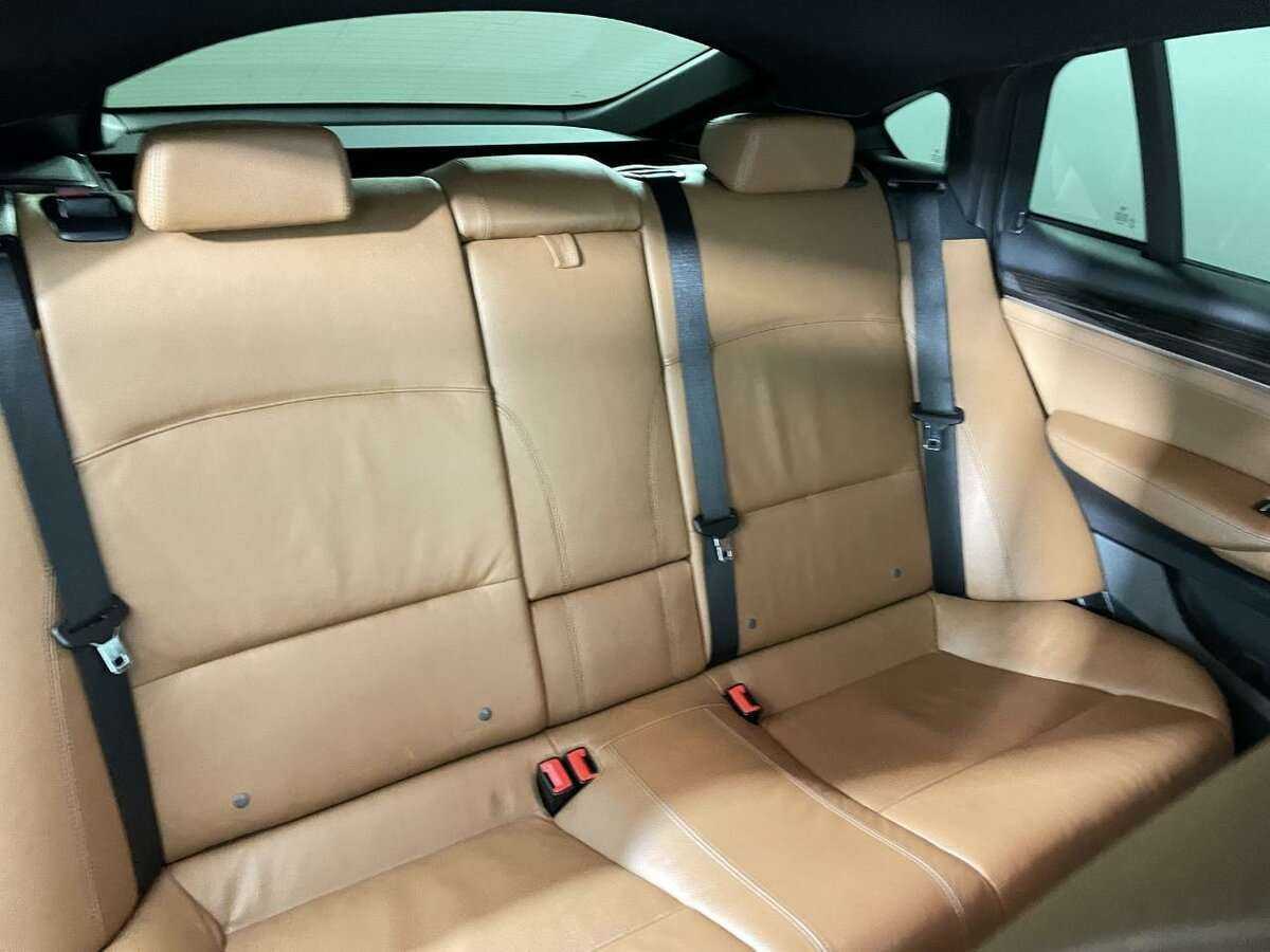 Купить BMW X4 30d, 2014, 124 100 км, фото №14