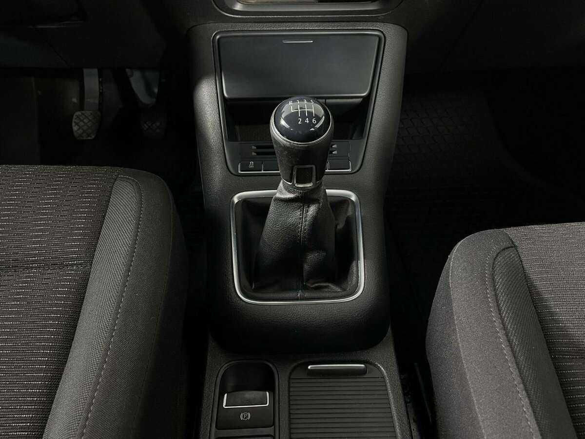 Купить Volkswagen Tiguan, 2011, 153 776 км, фото №13