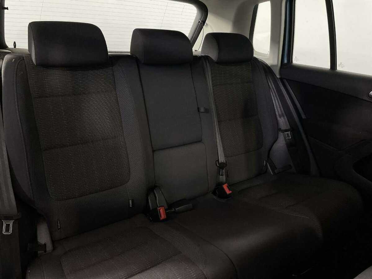 Купить Volkswagen Tiguan, 2011, 153 776 км, фото №15