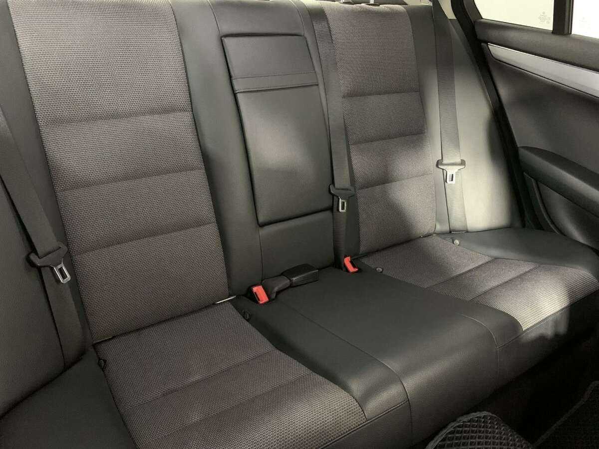 Купить Mercedes-Benz C-Класс 180 BlueEFFICIENCY, 2010, 177 000 км, фото №15