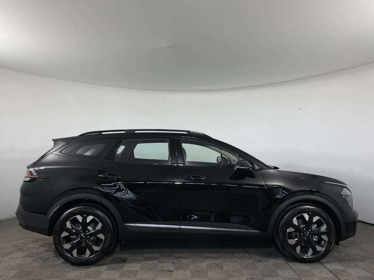 Купить Kia Sportage, 2023, 1 км, фото №4