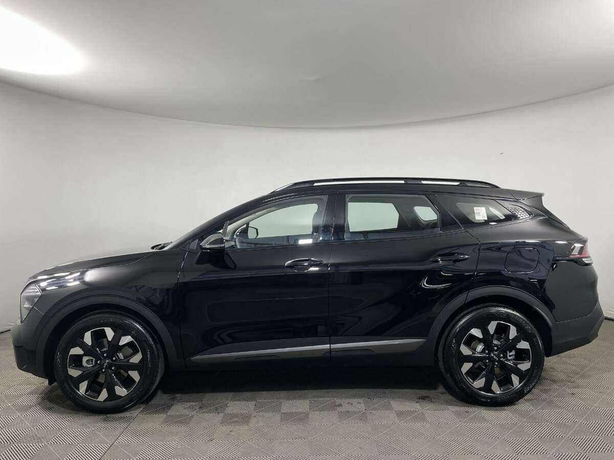 Купить Kia Sportage, 2023, 1 км, фото №5