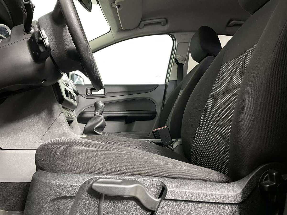 Купить Ford Focus, 2010, 186 012 км, фото №10