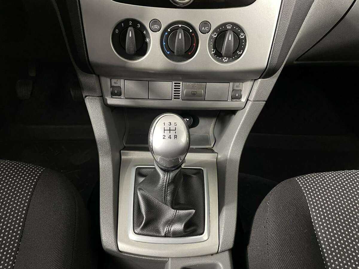 Купить Ford Focus, 2010, 186 012 км, фото №13