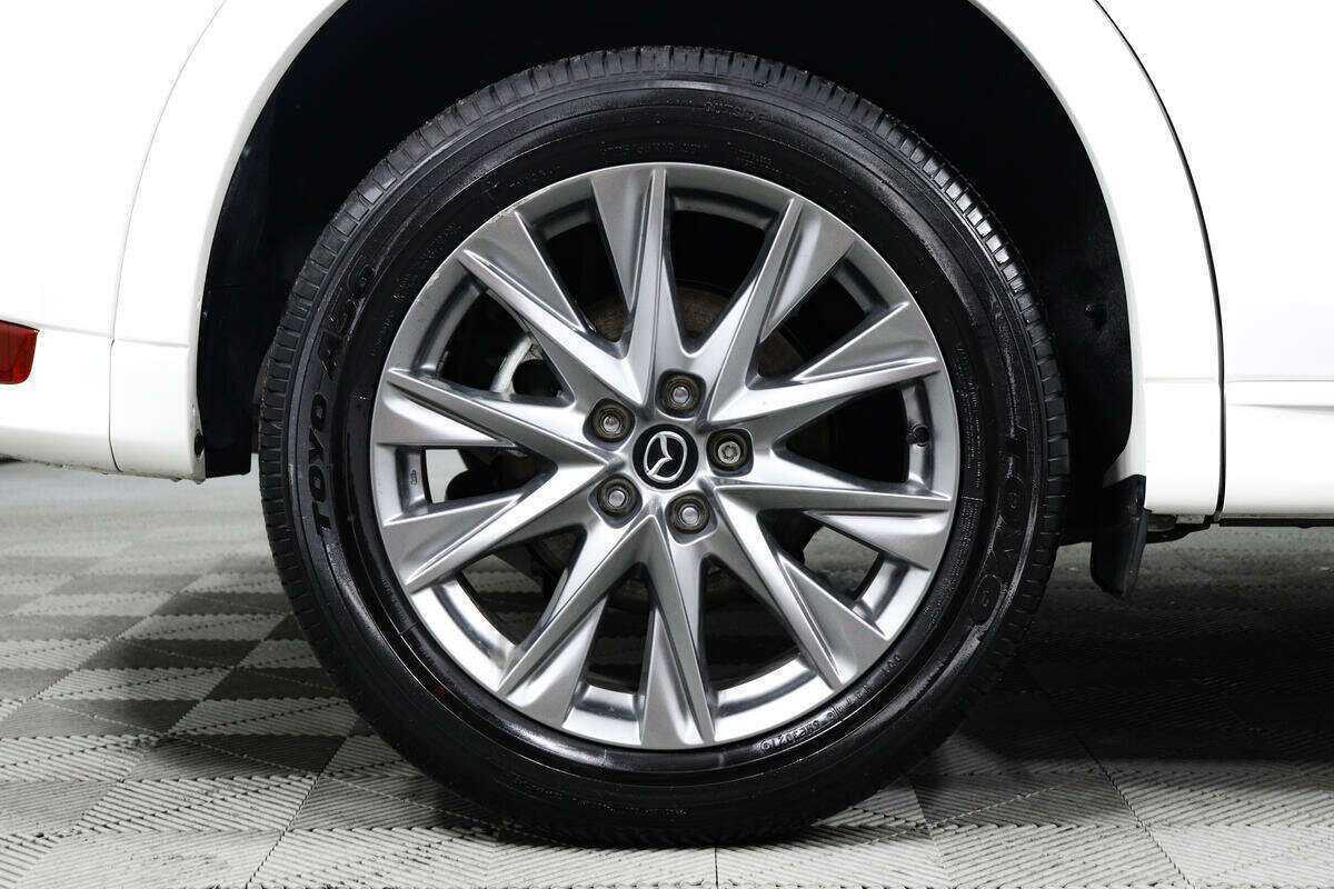 Купить Mazda CX-5, 2021, 23 000 км, фото №15