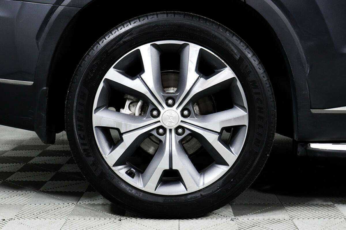 Купить Hyundai Palisade, 2019, 63 887 км, фото №13