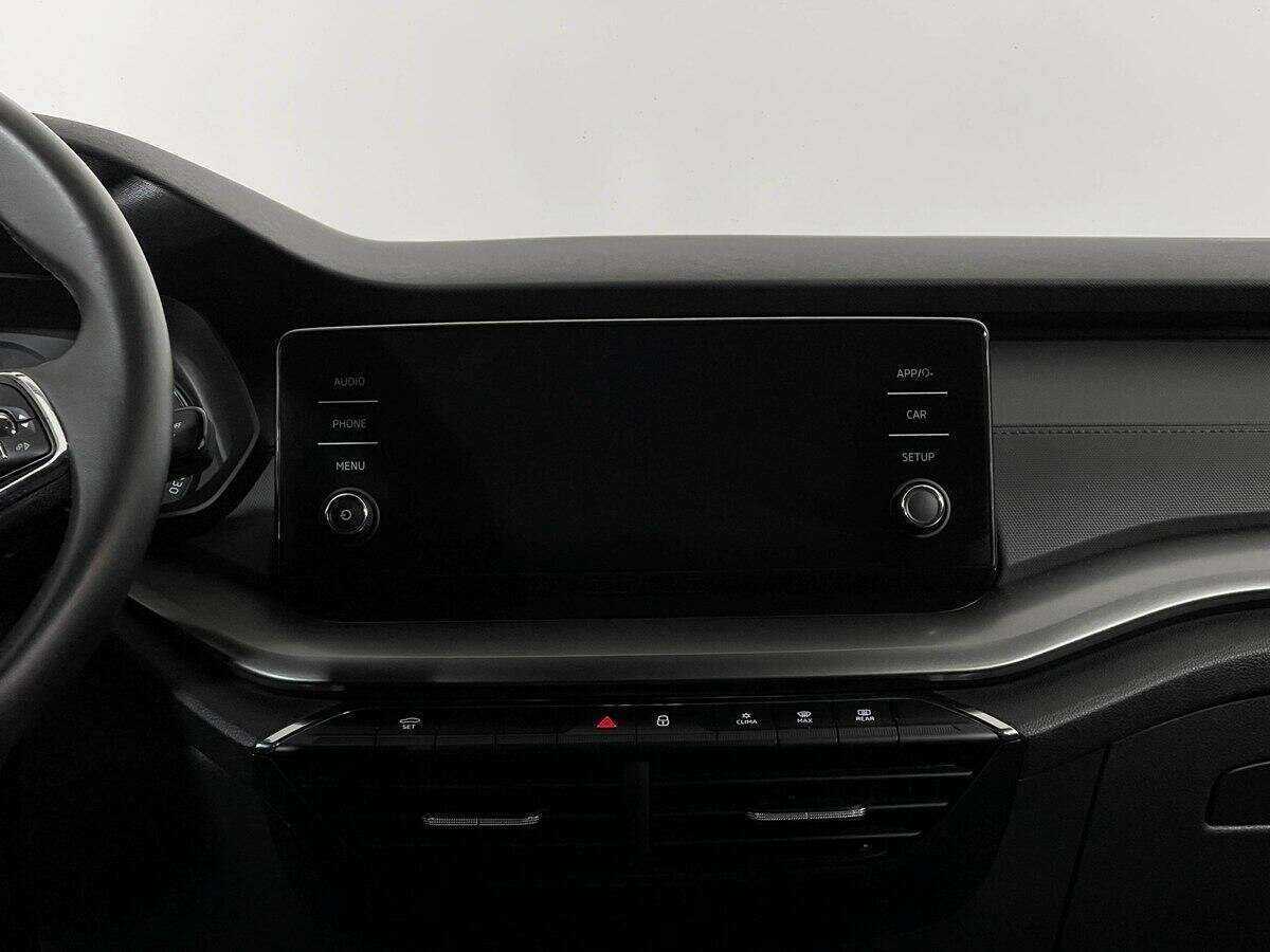 Купить Skoda Octavia, 2021, 84 000 км, фото №11