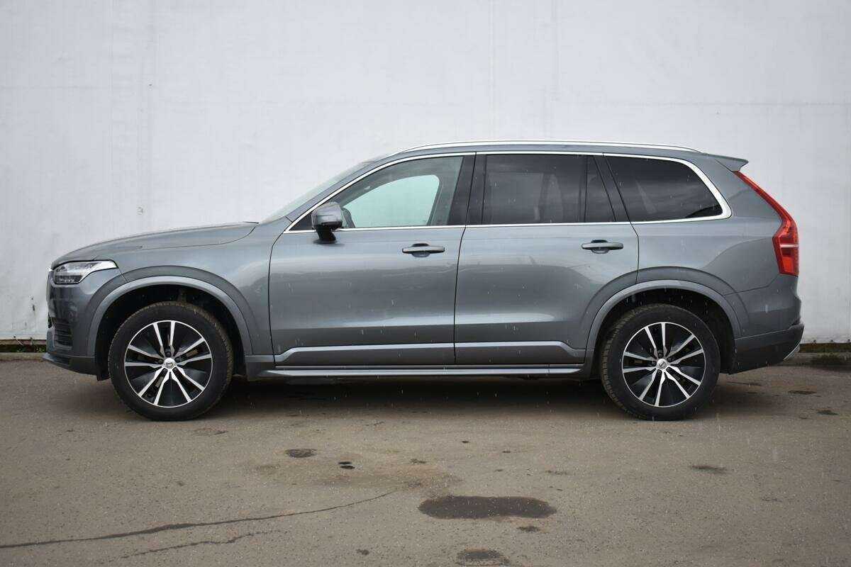 Купить Volvo XC90, 2019, 102 600 км, фото №6