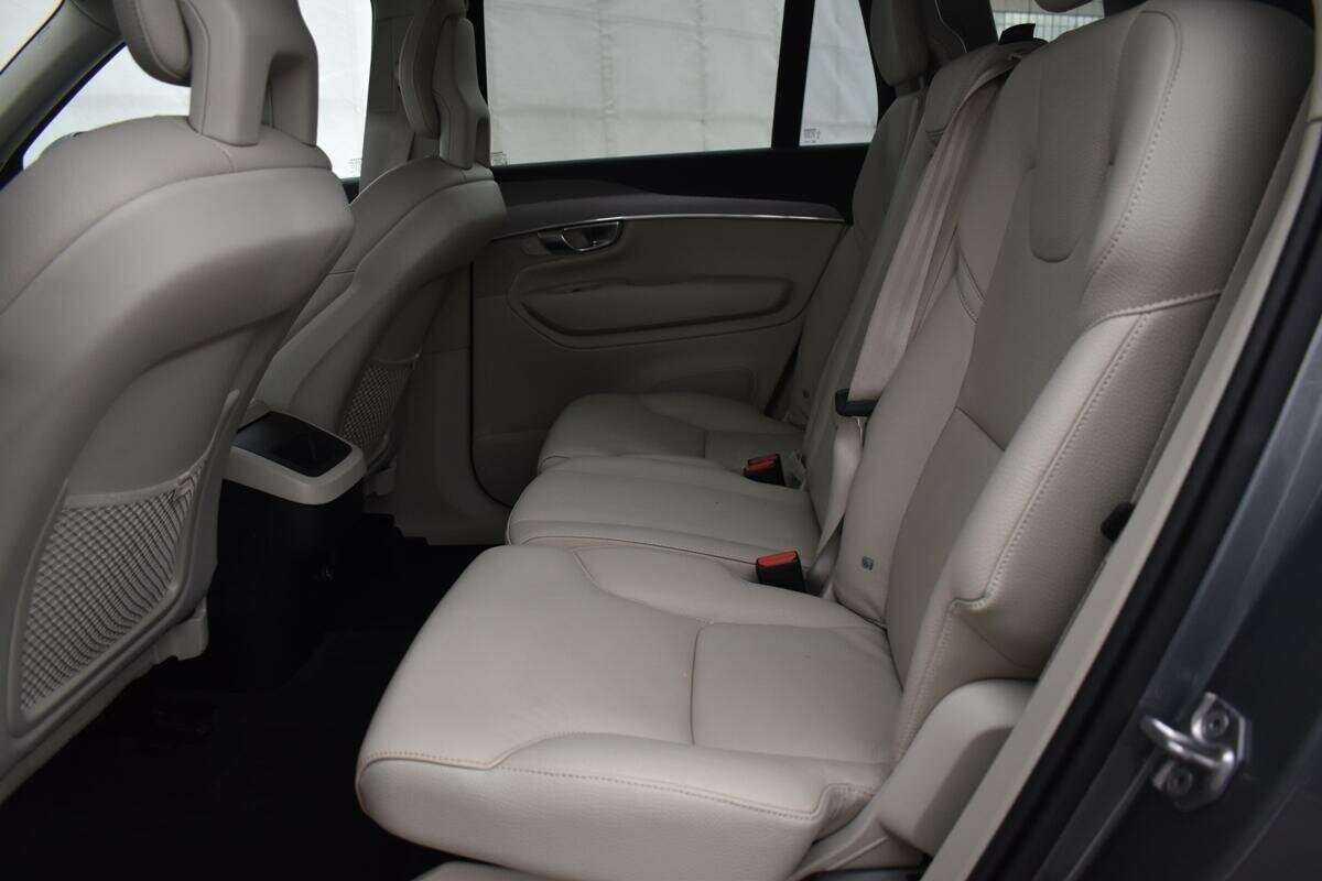 Купить Volvo XC90, 2019, 102 600 км, фото №8