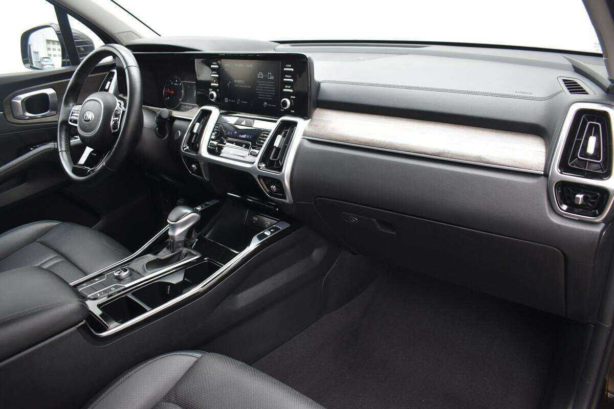 Купить Kia Sorento, 2021, 64 979 км, фото №9