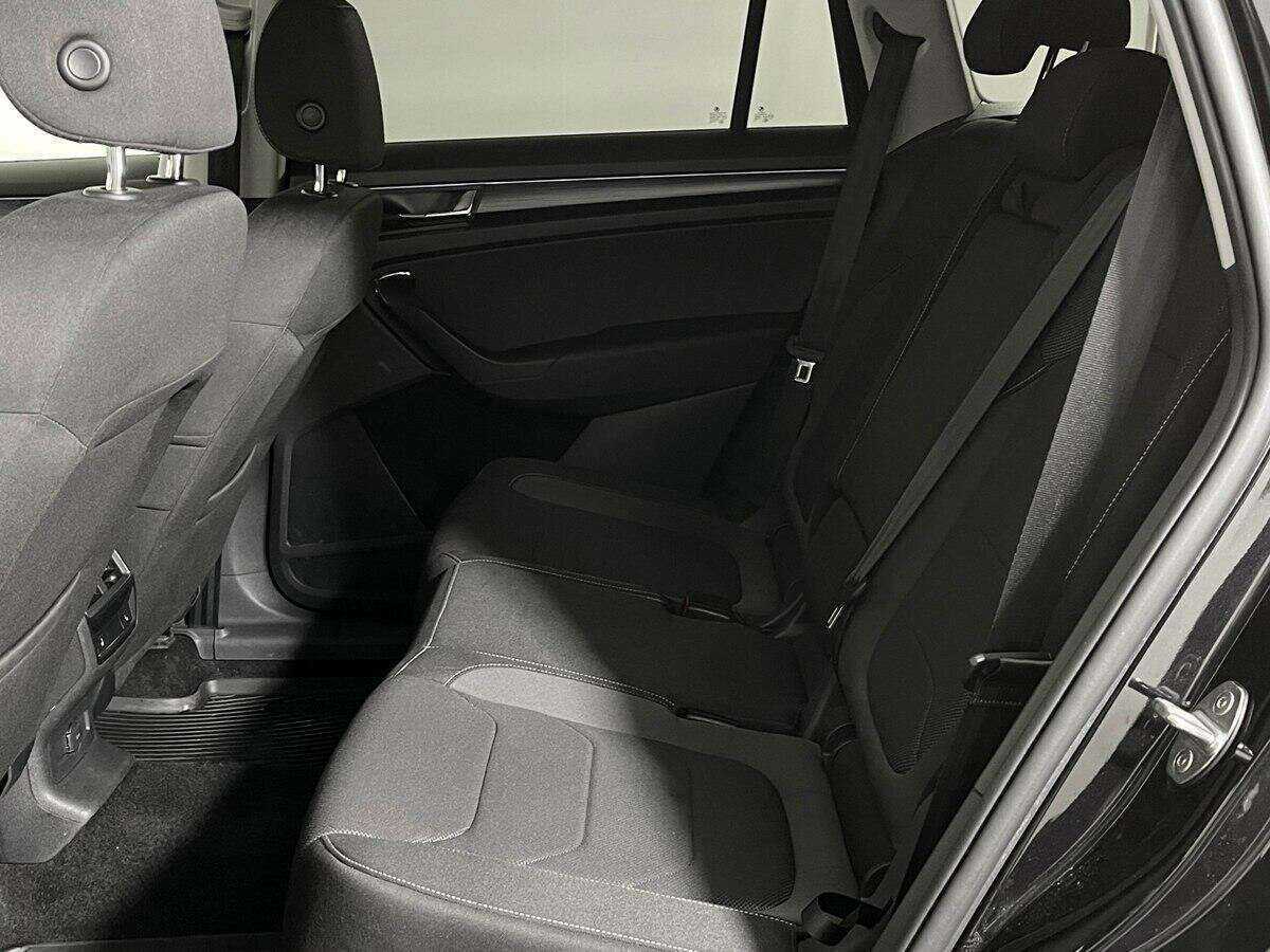 Купить Skoda Kodiaq, 2018, 49 697 км, фото №8