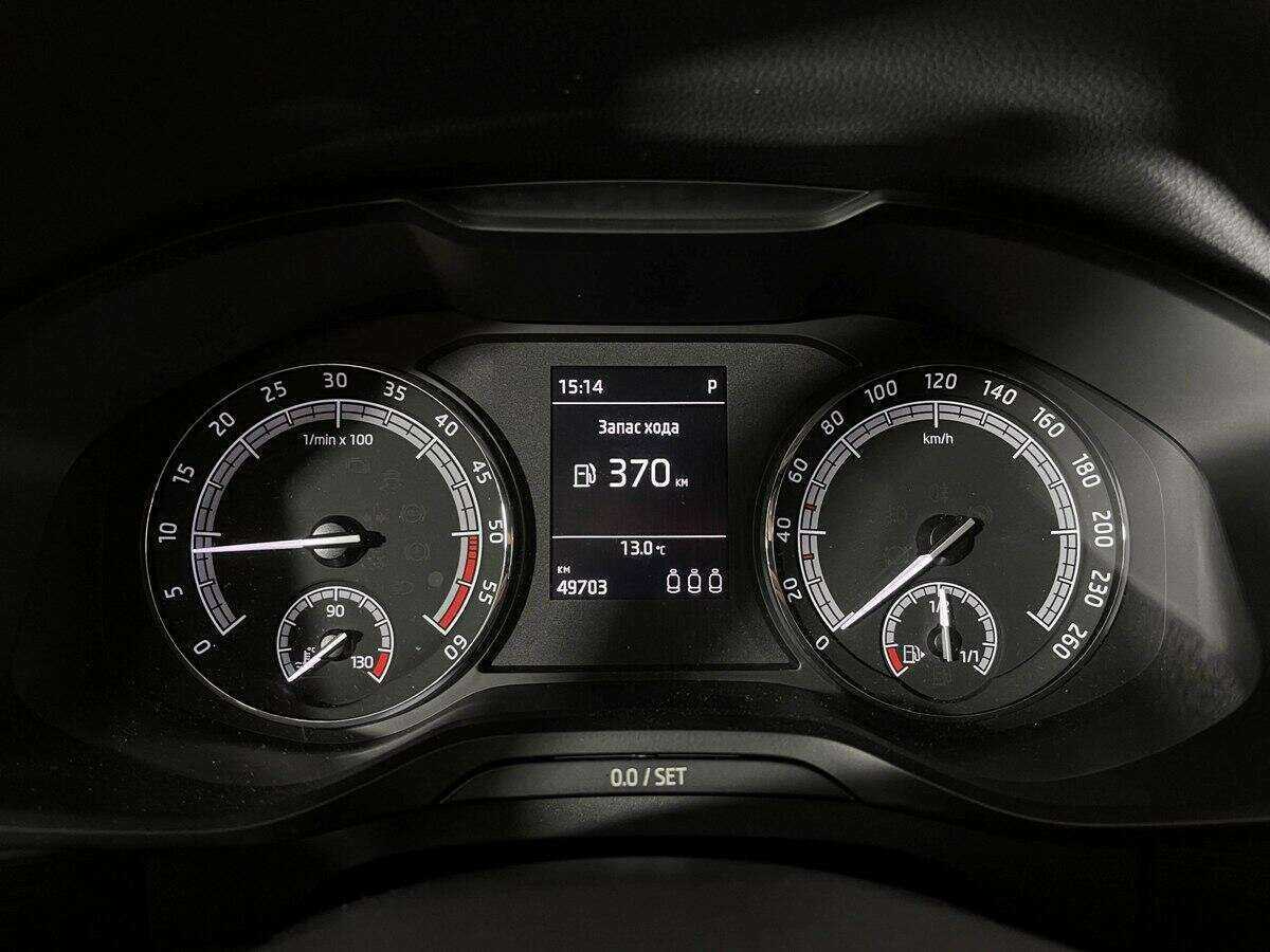 Купить Skoda Kodiaq, 2018, 49 697 км, фото №9