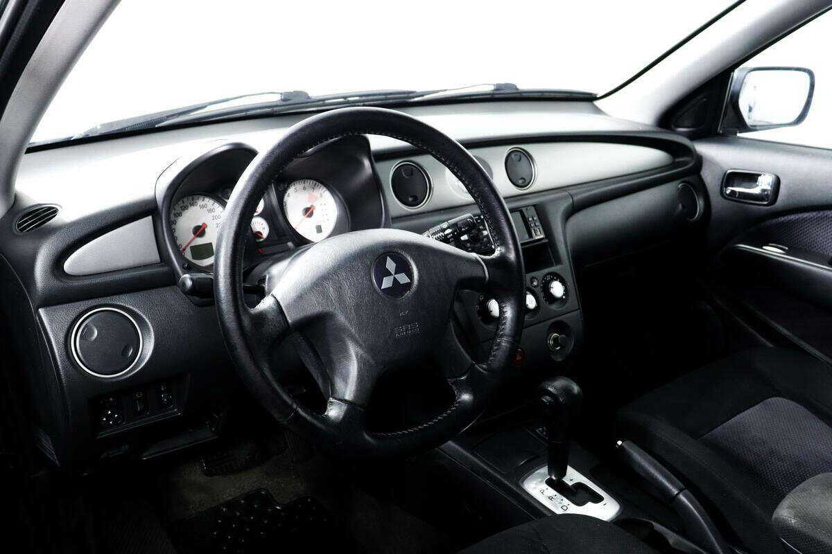 Купить Mitsubishi Outlander, 2005, 325 521 км, фото №11