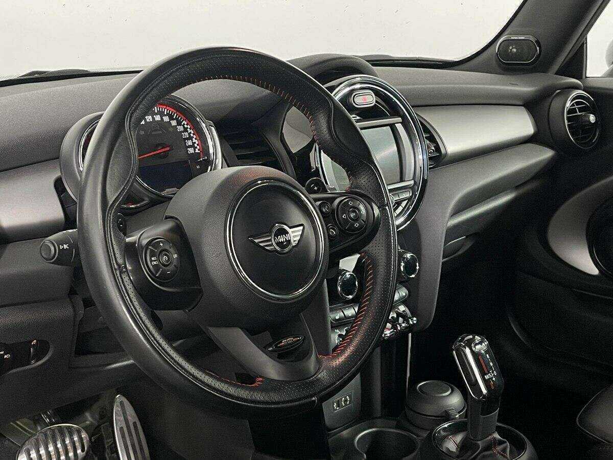 Купить Mini Hatch JCW John Cooper Works, 2018, 90 900 км, фото №14