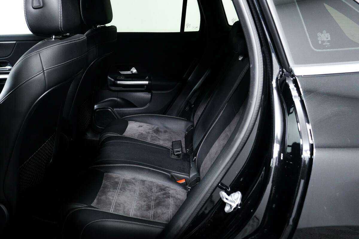 Купить Mercedes-Benz GLA 200, 2020, 42 000 км, фото №12