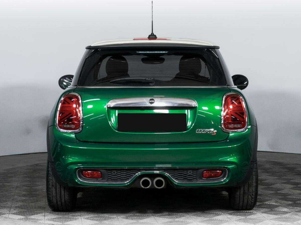 Купить Mini Hatch Cooper S, 2019, 40 350 км, фото №6
