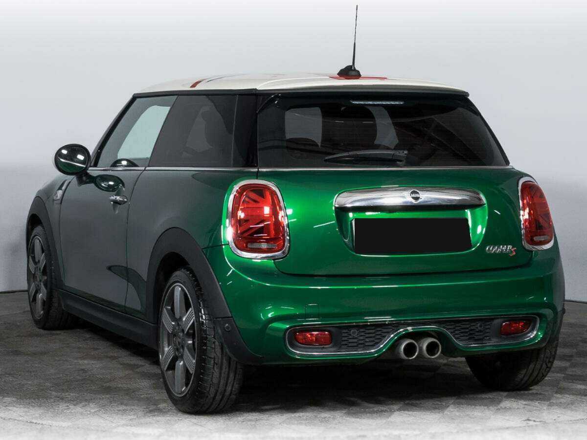 Купить Mini Hatch Cooper S, 2019, 40 350 км, фото №7