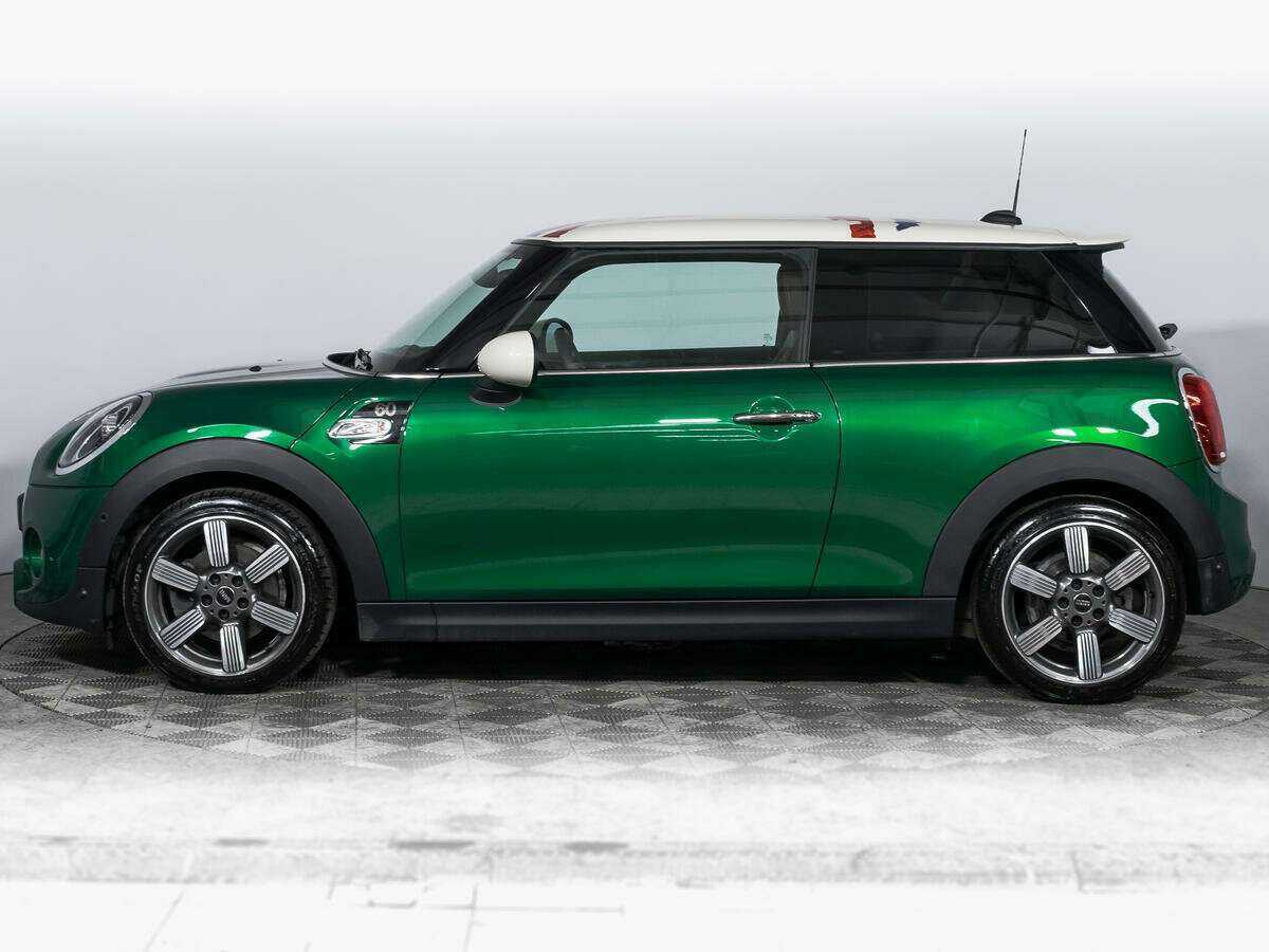 Купить Mini Hatch Cooper S, 2019, 40 350 км, фото №8