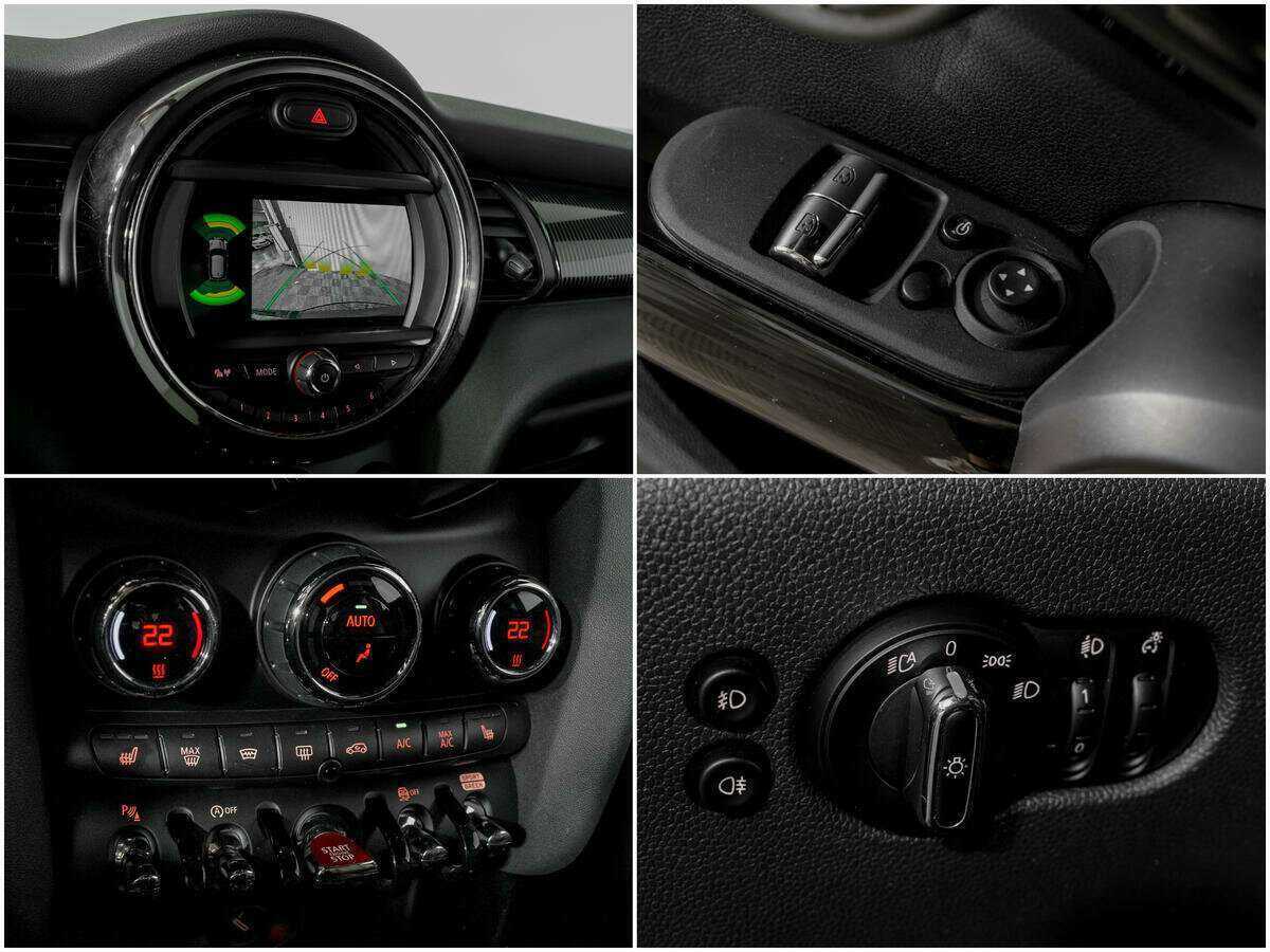 Купить Mini Hatch Cooper S, 2019, 40 350 км, фото №14